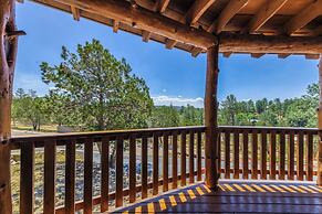 White Mountain Retreat