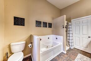 White Mountain Retreat