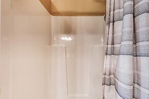 White Mountain Retreat