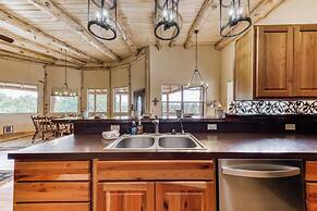 White Mountain Retreat