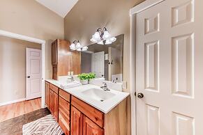 White Mountain Retreat