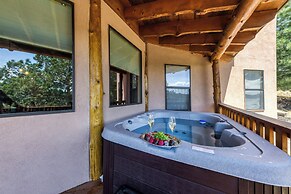 White Mountain Retreat