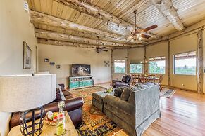 White Mountain Retreat