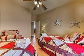 White Mountain Retreat