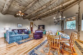 White Mountain Retreat