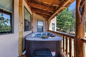 White Mountain Retreat