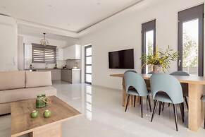 Solis Ortus Villa - Solis Ortus Villa