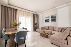 Solis Ortus Villa - Solis Ortus Villa