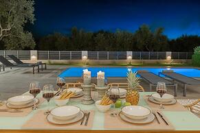 Solis Ortus Villa - Solis Ortus Villa