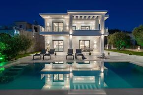 Solis Ortus Villa - Solis Ortus Villa