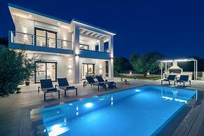 Solis Ortus Villa - Solis Ortus Villa