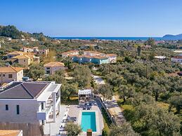 Solis Ortus Villa - Solis Ortus Villa