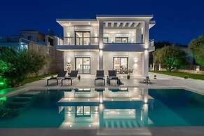 Solis Ortus Villa - Solis Ortus Villa