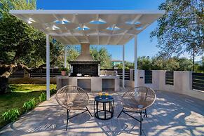 Solis Ortus Villa - Solis Ortus Villa