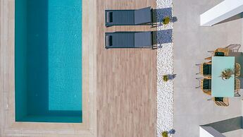 Solis Ortus Villa - Solis Ortus Villa
