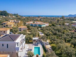 Solis Ortus Villa - Solis Ortus Villa
