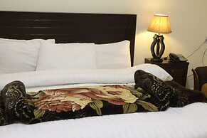 PinePark Lake Luxury Resort Naran