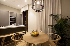 U-Sense Granada Catedral