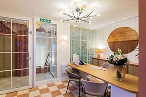 U-Sense Granada Catedral