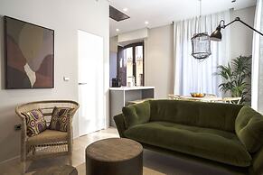 U-Sense Granada Catedral