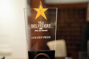 Vila Belvedere