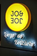 Jo&Joe Rio de Janeiro Largo do Boticário