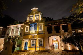 Jo&Joe Rio de Janeiro Largo do Boticário