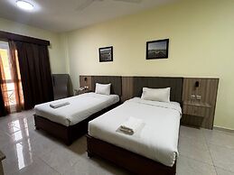 Royal Hotel