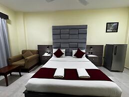 Royal Hotel