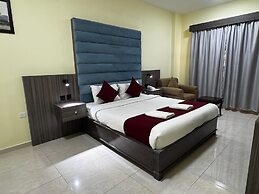 Royal Hotel
