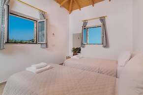 Spartia Suites - Brand New Seaview Suites - Spartia Suites - Brand New