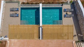 Spartia Suites - Brand New Seaview Suites - Spartia Suites - Brand New