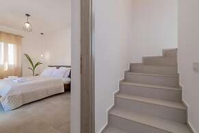 Spartia Suites - Brand New Seaview Suites - Spartia Suites - Brand New