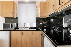 Spartia Suites - Brand New Seaview Suites - Spartia Suites - Brand New