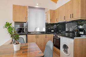 Spartia Suites - Brand New Seaview Suites - Spartia Suites - Brand New