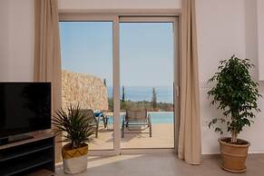 Spartia Suites - Brand New Seaview Suites - Spartia Suites - Brand New