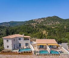 Spartia Suites - Brand New Seaview Suites - Spartia Suites - Brand New