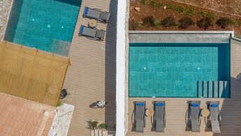 Spartia Suites - Brand New Seaview Suites - Spartia Suites - Brand New