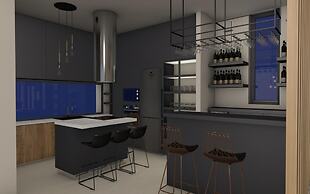 Villa Althea - Villa Althea