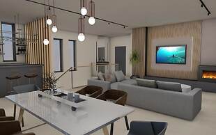 Villa Althea - Villa Althea