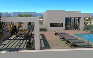 Villa Althea - Villa Althea