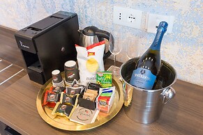 Bramble Luxury Suites