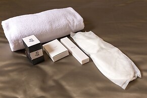 Bramble Luxury Suites