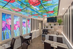 Bramble Luxury Suites