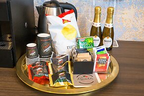 Bramble Luxury Suites