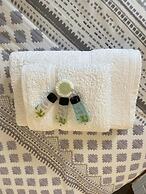 Impeccable 2-bed Apartment in Eastbourne