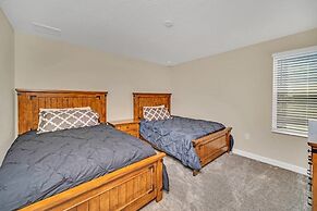 Ultimate 9 Champions Gate Resort Property With Spa 9 Bedroom Villa by 