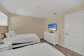 Ultimate 9 Champions Gate Resort Property With Spa 9 Bedroom Villa by 