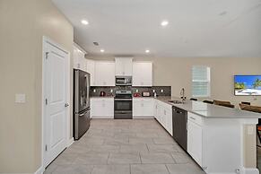 Ultimate 9 Champions Gate Resort Property With Spa 9 Bedroom Villa by 