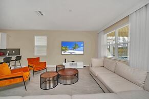 Ultimate 9 Champions Gate Resort Property With Spa 9 Bedroom Villa by 